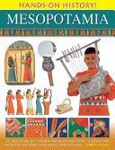 Hands on History! Mesopotamia - All About Ancient Assyria and Babylonia, with 15 Step-by-step Projects and More Than 300 Exciting Pictures (Oakes Lorna)(Pevná vazba)