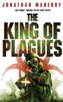 King of Plagues (Maberry Jonathan)(Paperback)