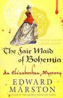 Fair Maid of Bohemia (Marston Edward)(Paperback)
