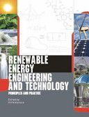 Renewable Energy Engineering and Technology - Principles and Practice (Kishore V. V. N.)(Paperback)