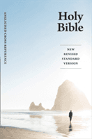 Holy Bible: New Revised Standard Version (NRSV) Anglicized Cross-Reference edition(Pevná vazba)