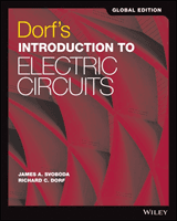 Dorf's Introduction to Electric Circuits (Dorf Richard C.)(Paperback / softback)