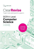 ClearRevise OCR A Level Computer Science H446 - Exam Tutor and Practice Papers(Paperback / softback)