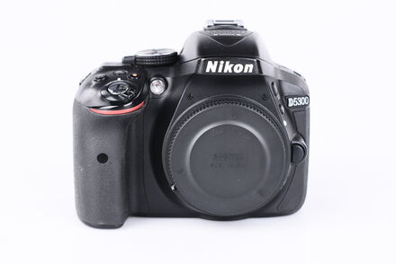 Nikon D5300 tělo bazar