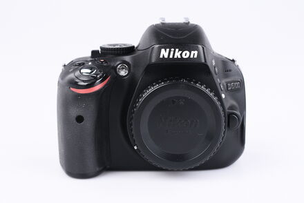Nikon D5100 tělo bazar