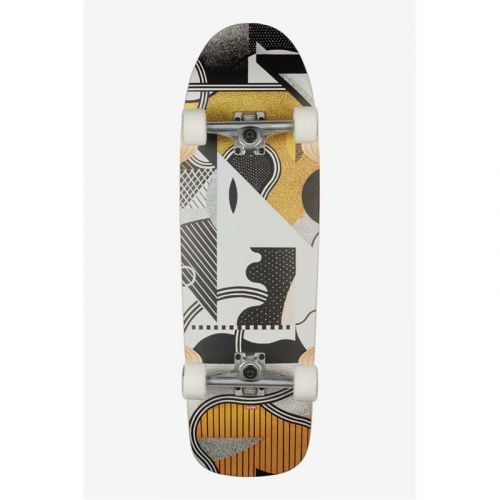 cruiser GLOBE - Chopper Redna (REDNA) velikost: 32