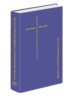 Common Worship(Pevná vazba)