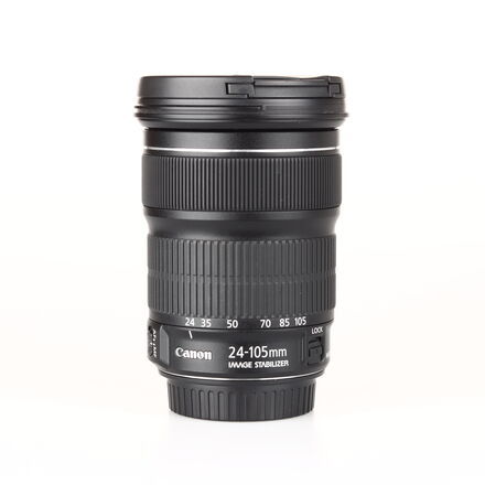 Canon EF 24-105 mm f/3,5-5,6 IS STM bazar