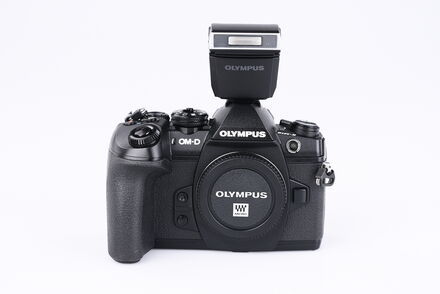 Olympus OM-D E-M1 Mark II tělo bazar