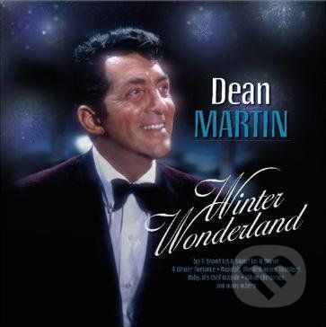 Dean Martin: Winter Wonderland LP - Dean Martin