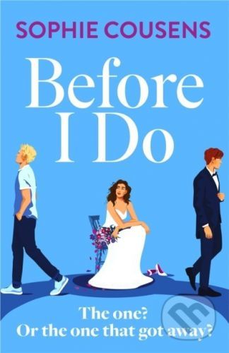 Before I Do - Sophie Cousens