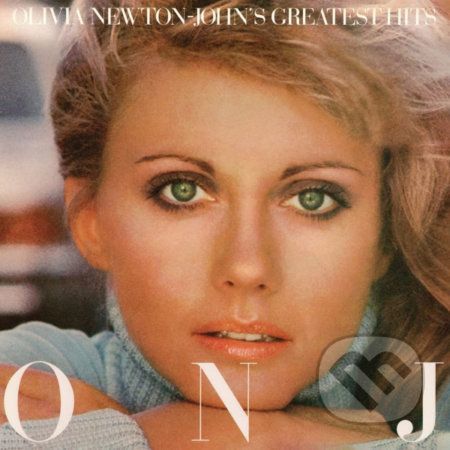 Olivia Newton-John: Olivia Newton-John's Greatest Hits Dlx LP - Olivia Newton-John