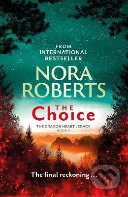 The Choice - Nora Roberts