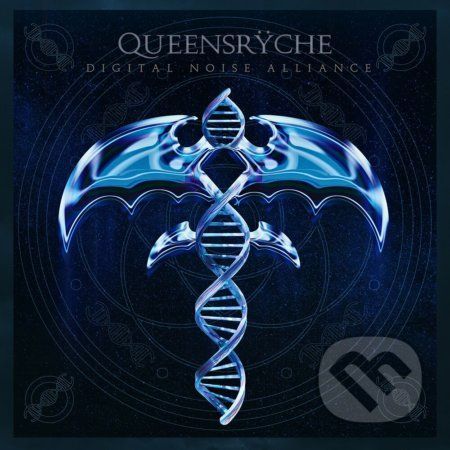 Queensryche: Digital Noise Alliance LP - Queensryche