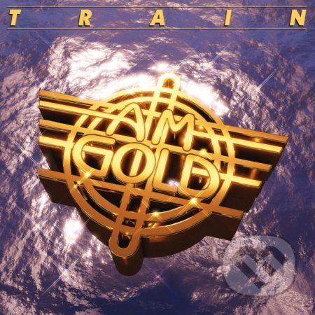 Train: Am Gold (Coloured) LP - Train