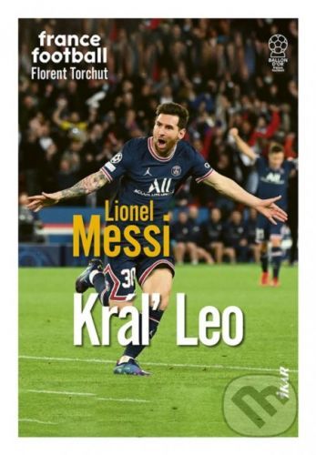Lionel Messi - Florent Torchut