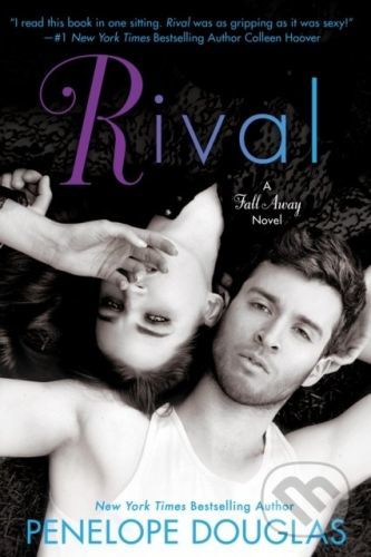 Rival - Penelope Douglas