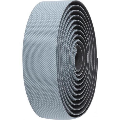 Omotávka BBB BHT-16 GravelRibbon Gel 3,5 mm - 1 pár, šedá