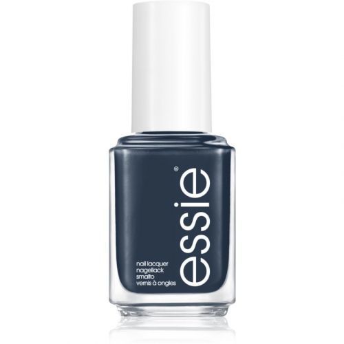 Essie wrapped in luxury lak na nehty odstín 879 carols & caviar 13,5 ml