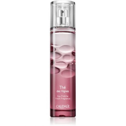 Caudalie Thé Des Vignes toaletní voda pro ženy 50 ml