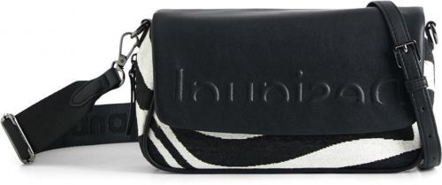 Desigual Dámská crossbody kabelka Bag Canalis Tromso 22WAXA822000