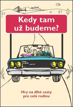 Kedy tam už budeme? - Austin Jenny