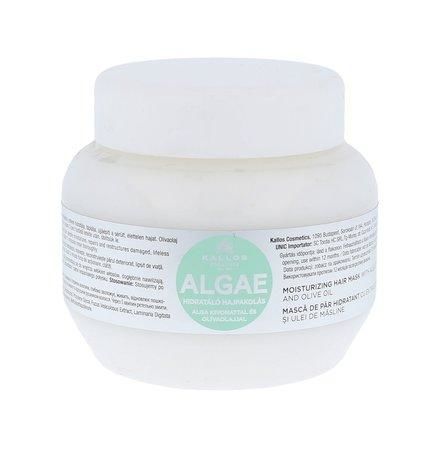 Maska na vlasy Kallos Cosmetics - Algae , 275ml