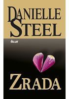 Zrada - Steelová Danielle
