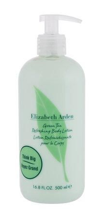 Tělové mléko Elizabeth Arden - Green Tea 500 ml , 500ml