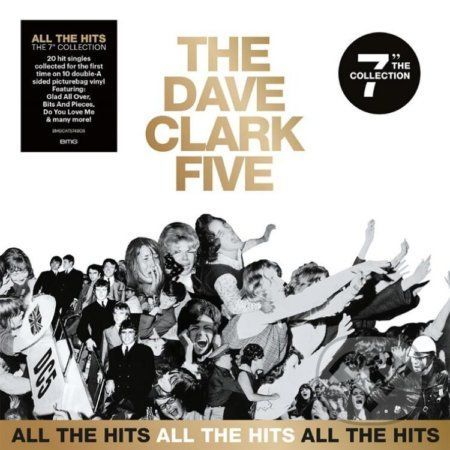 Dave Clark Five: All The Hits: The 7