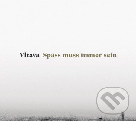 Vltava: Spass muss immer sein LP - Vltava