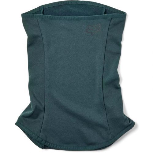 Nákrčník Fox Polartec - smaragdová