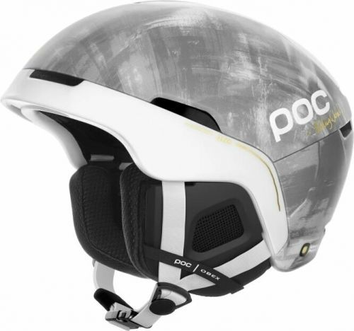 POC Obex BC MIPS Stetind Grey XS/S (51-54 cm)