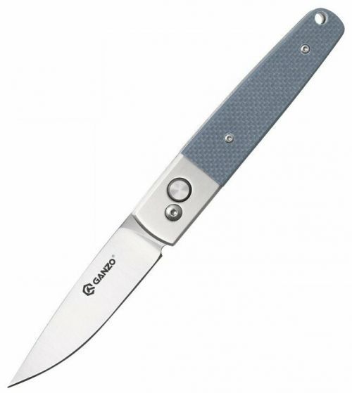 Ganzo G7211-GY Knife