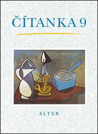 Čítanka 9 - Rezutková Hana