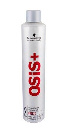 Lak na vlasy Schwarzkopf Professional - Osis+ 500 ml
