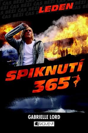 Spiknutí 365 Leden - Lord Gabrielle