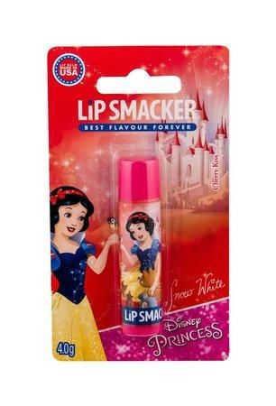 Balzám na rty Lip Smacker - Disney Princess Cherry Kiss 4 g