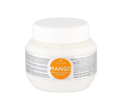 Maska na vlasy Kallos Cosmetics - Mango 275 ml