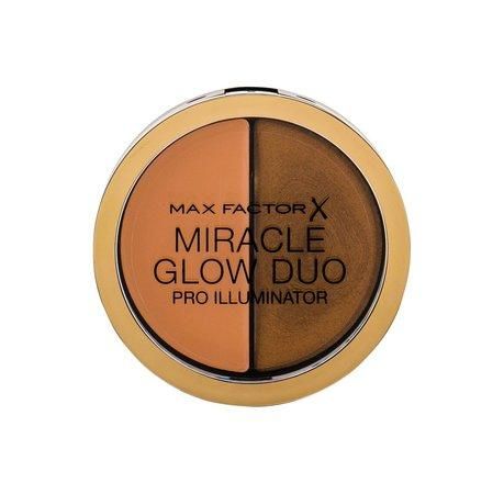 Rozjasňovač Max Factor - Miracle Glow , 11ml, 30, Deep