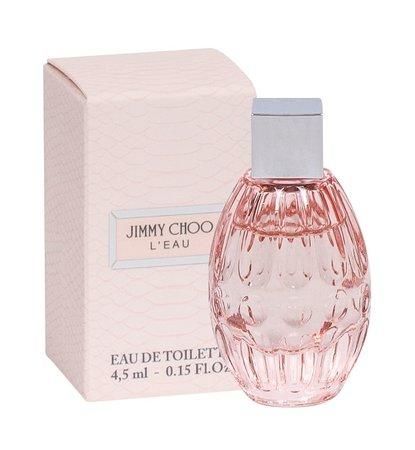 Toaletní voda Jimmy Choo , 4,5ml