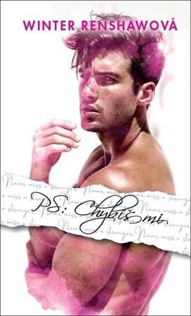 PS: Chybíš mi - Renshawová Winter