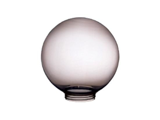 Panlux ZOK-200 KOULE 20cm pro svítidla PARK  kouřová