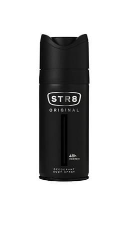 STR8 Original - deodorant ve spreji 150 ml, 150ml