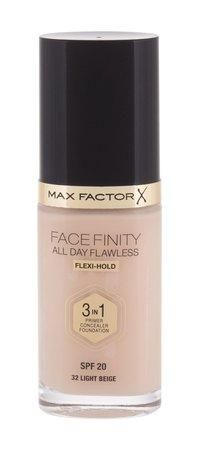Makeup Max Factor - Facefinity 32 Light Beige 30 ml