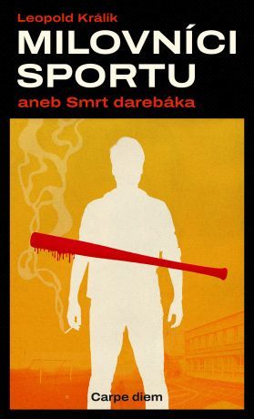 Milovníci sportu aneb Smrt darebáka - Králík Leopold - e-kniha
