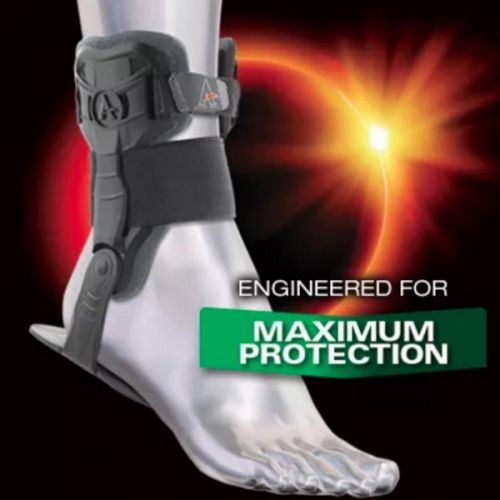 Bandáž na kotník Active Ankle Eclipse 2 Brace