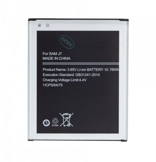 EB-BJ700CBE Baterie pro Samsung 3000mAh Li-Ion (OEM)