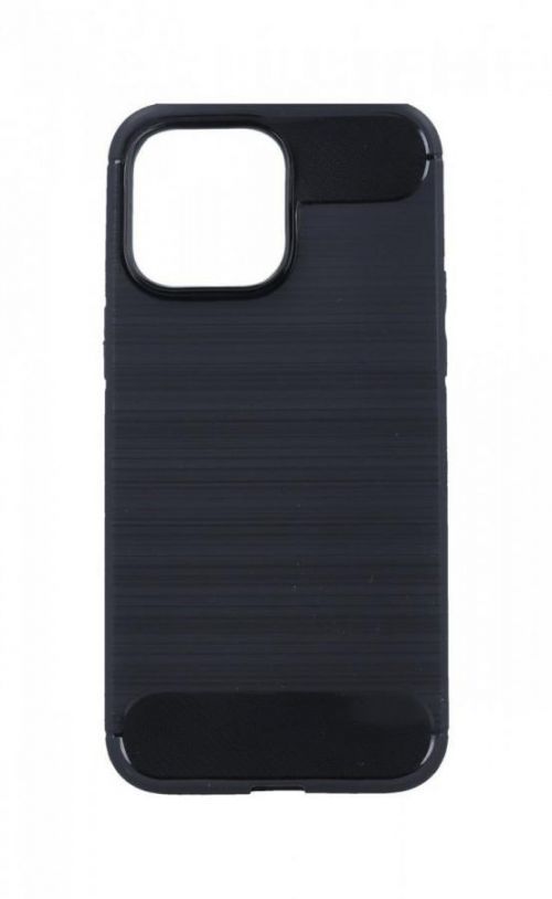 Kryt TopQ iPhone 14 Pro Max černý 81023