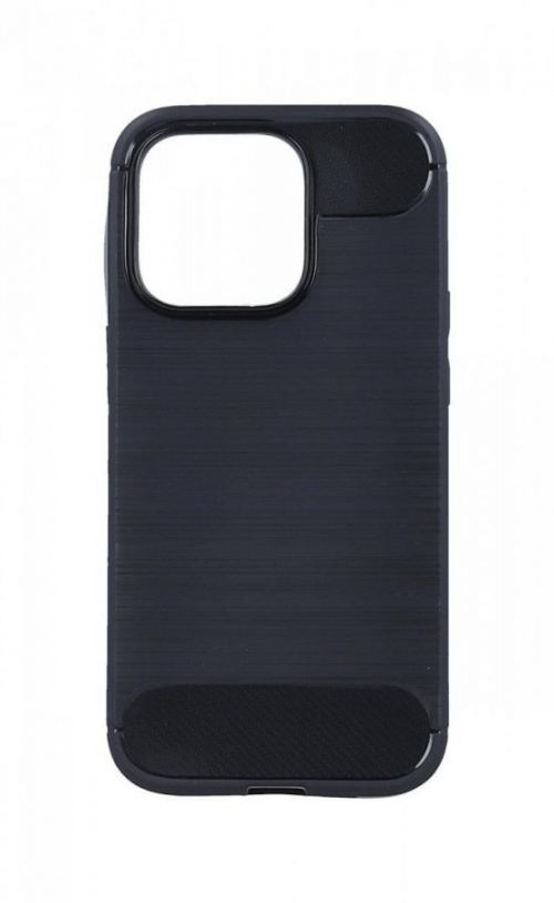 Kryt TopQ iPhone 14 Pro černý 81021